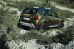Renault Duster 2015 года (RU)